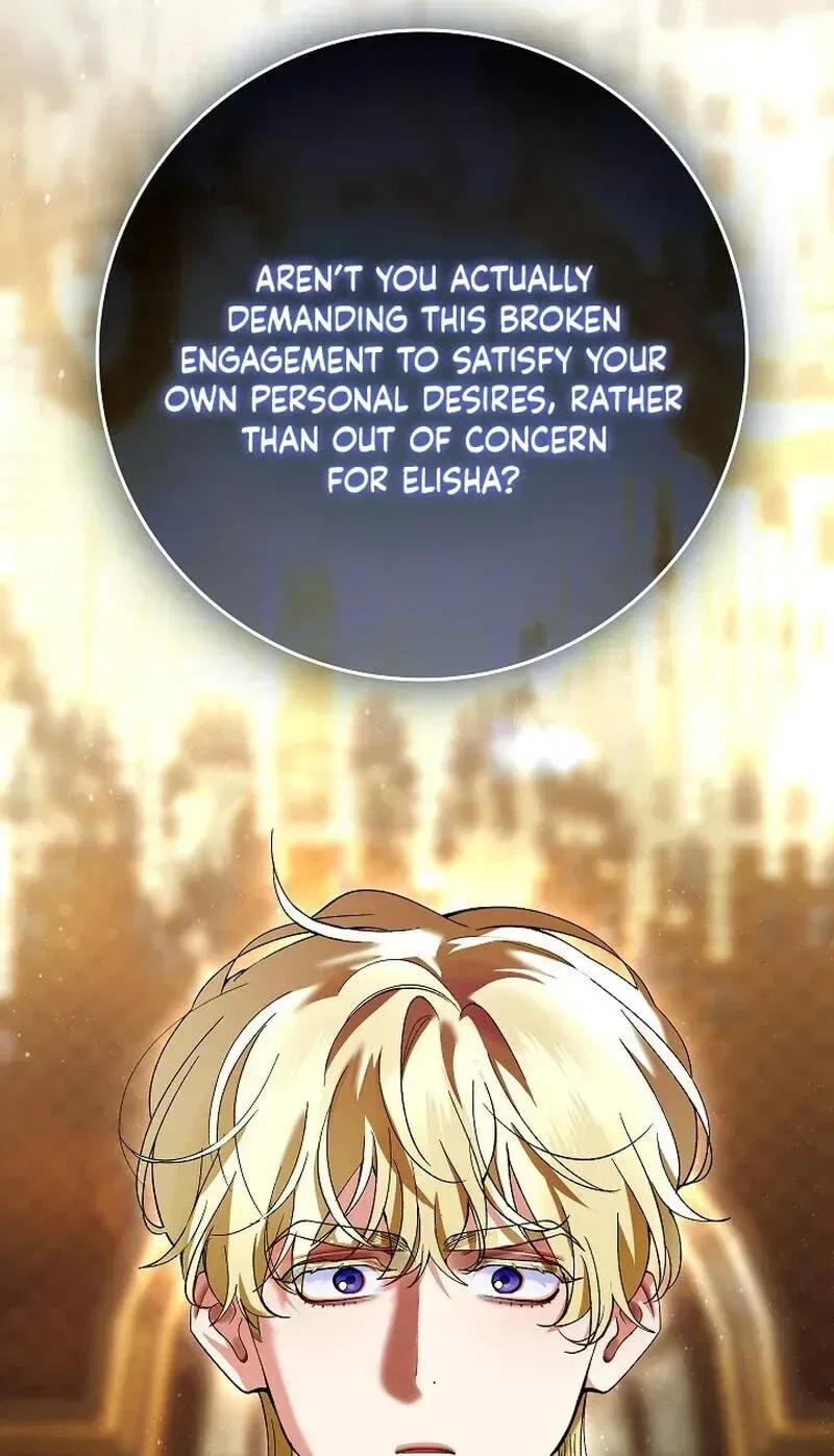 We Don’t Know Each Other Anymore Chapter 25 – Page 63