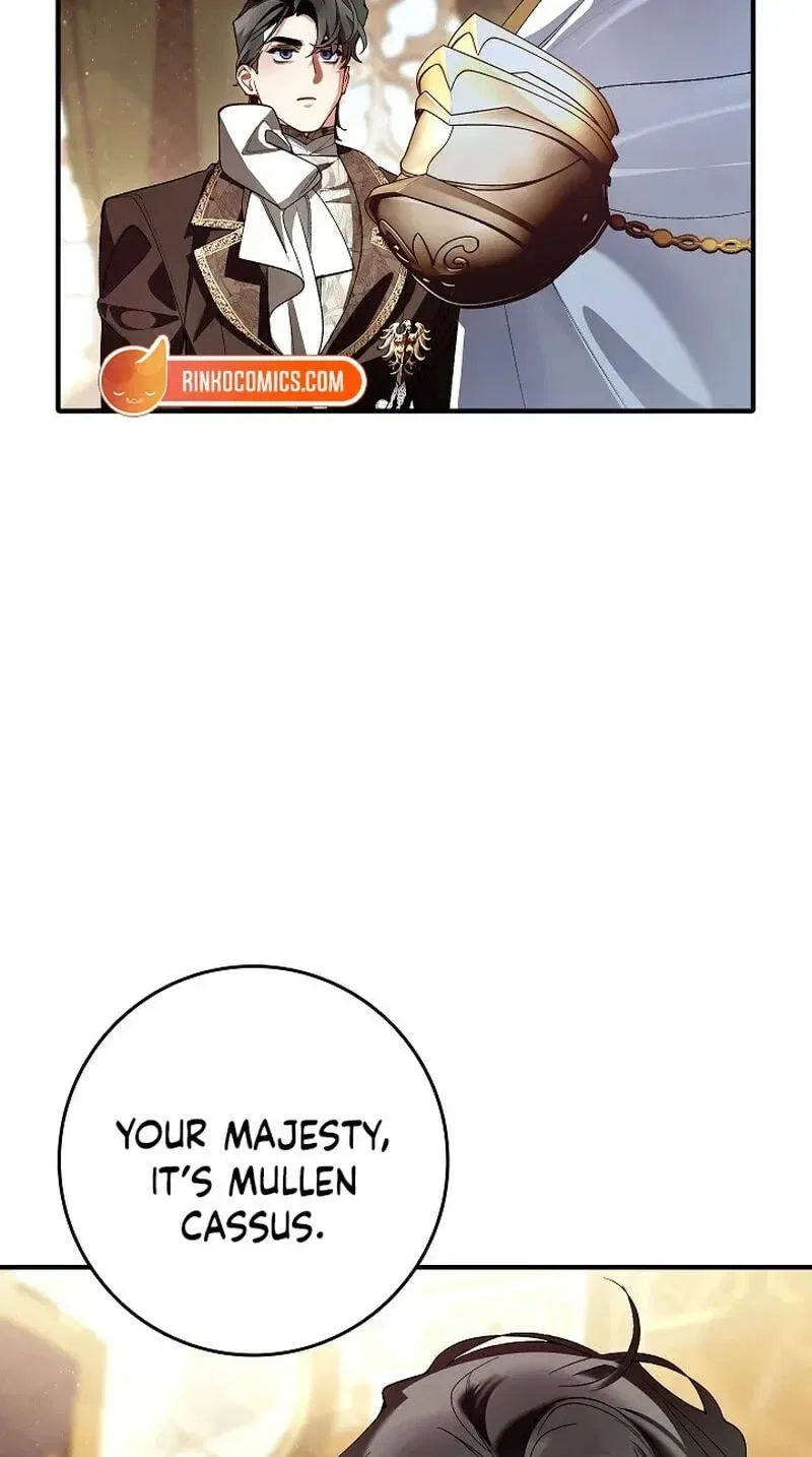 We Don’t Know Each Other Anymore Chapter 25 – Page 70