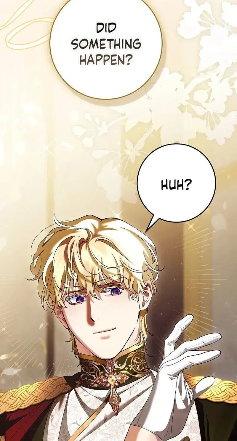 We Don’t Know Each Other Anymore Chapter 25 – Page 109