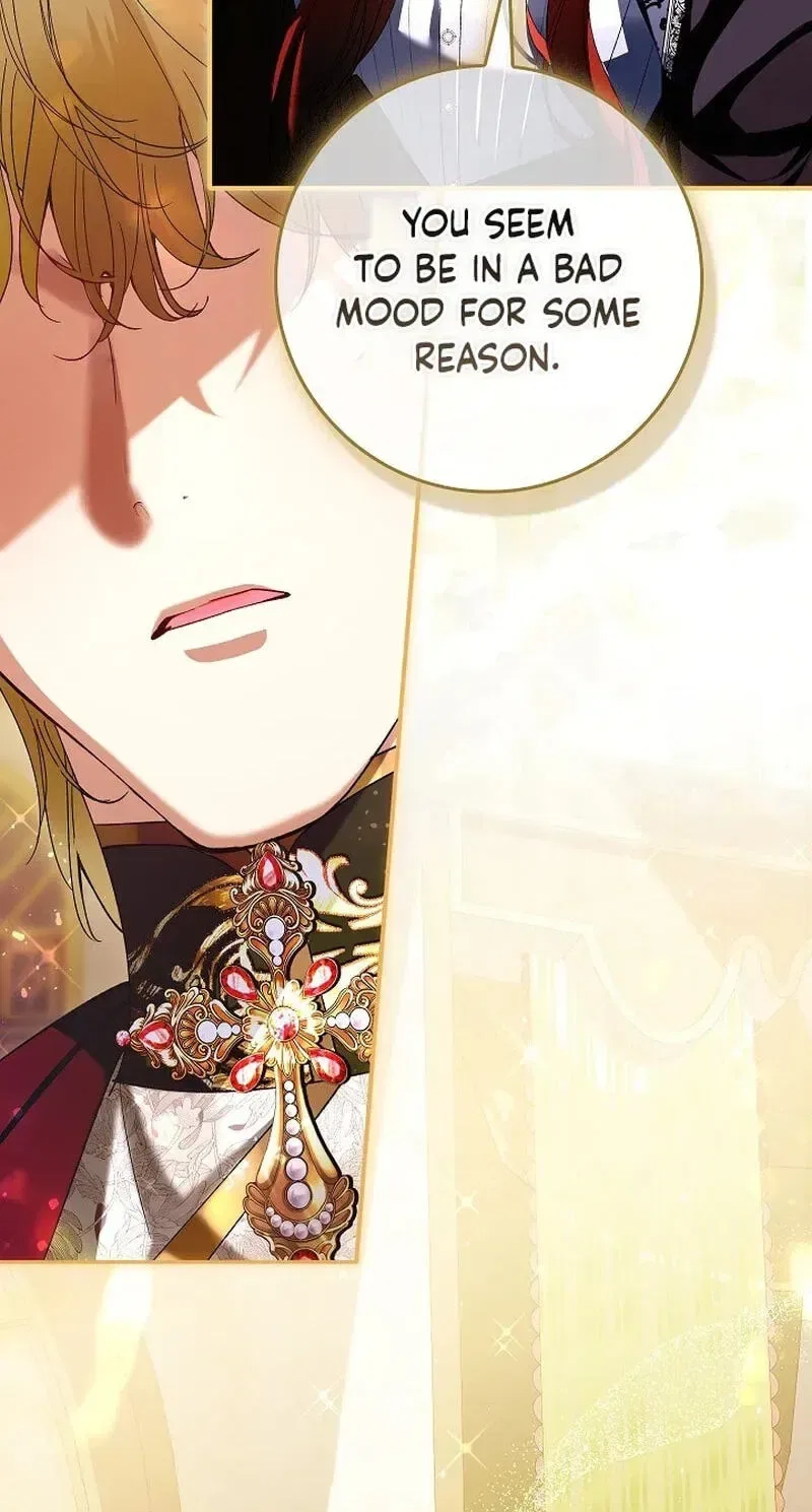 We Don’t Know Each Other Anymore Chapter 25 – Page 111