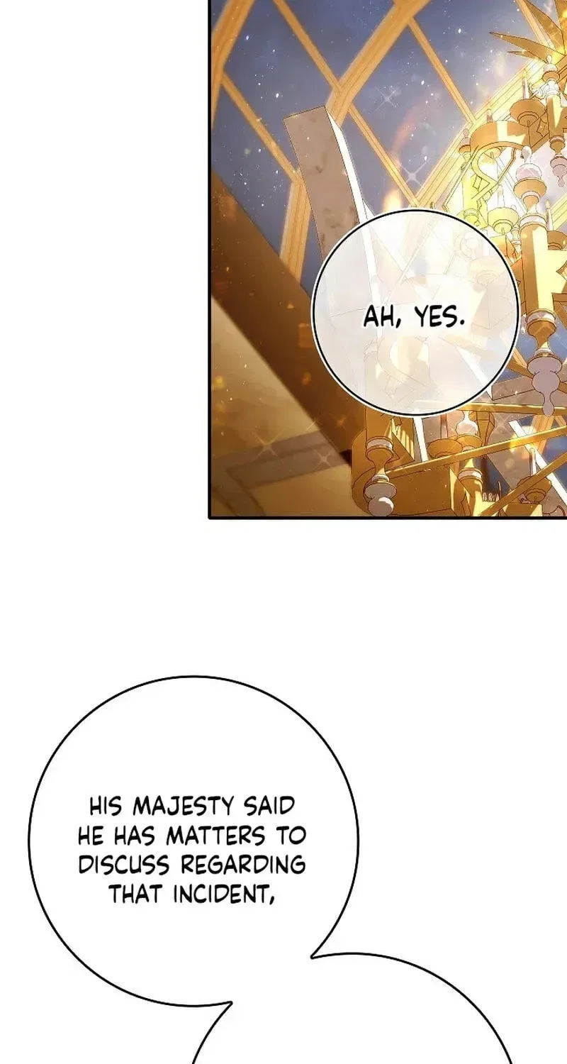 We Don’t Know Each Other Anymore Chapter 25 – Page 115