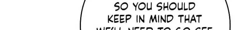 We Don’t Know Each Other Anymore Chapter 25 – Page 116