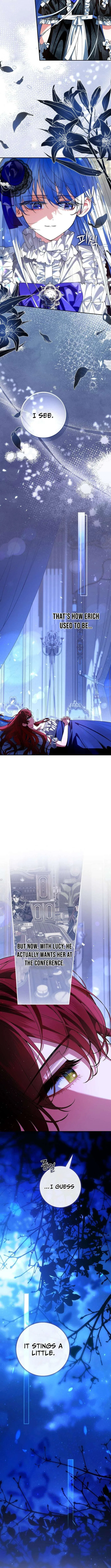 We Don’t Know Each Other Anymore Chapter 15 – Page 5