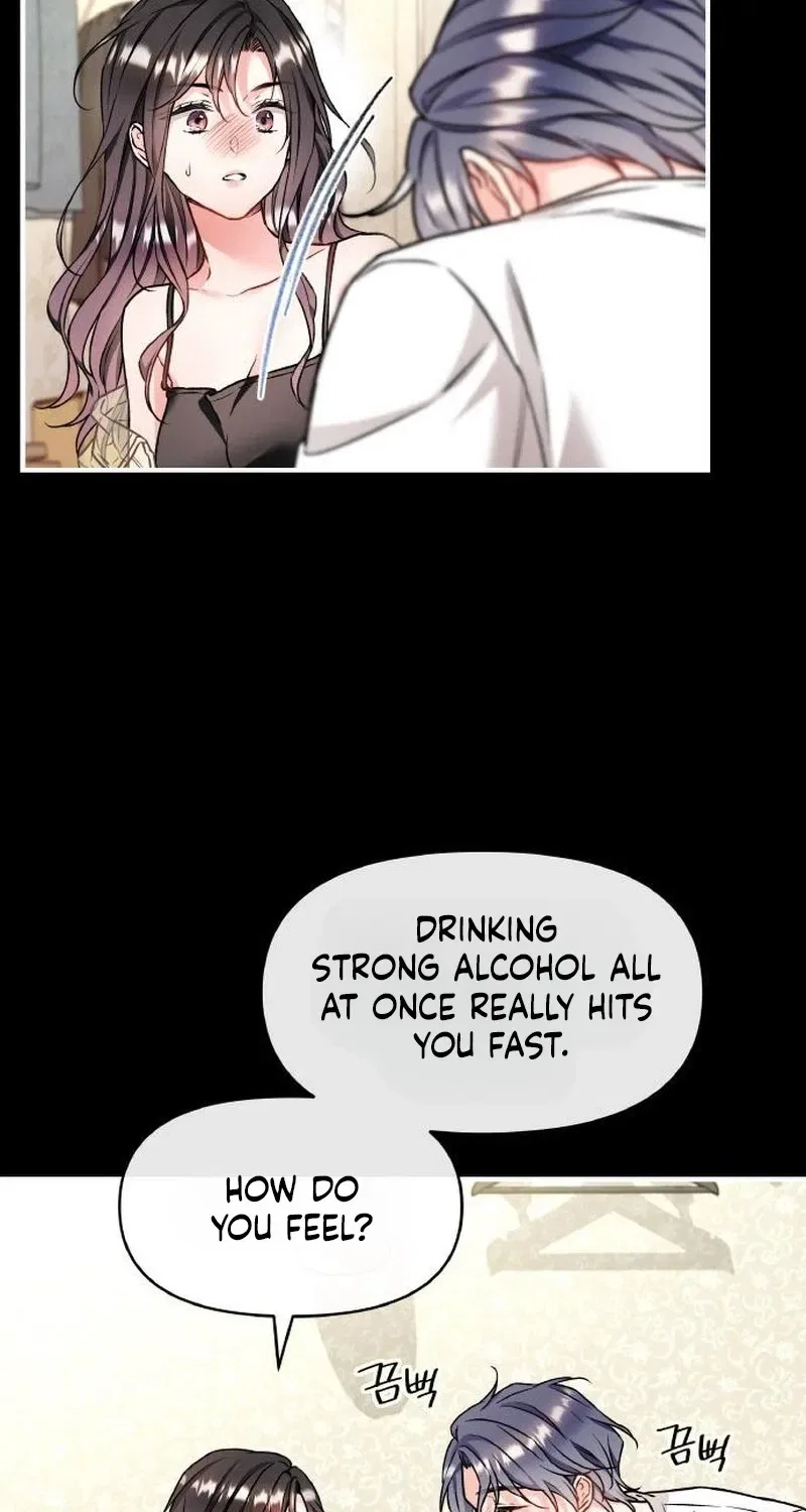 Satan’s Pure Love Chapter 25 – Page 4