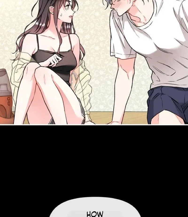Satan’s Pure Love Chapter 25 – Page 5