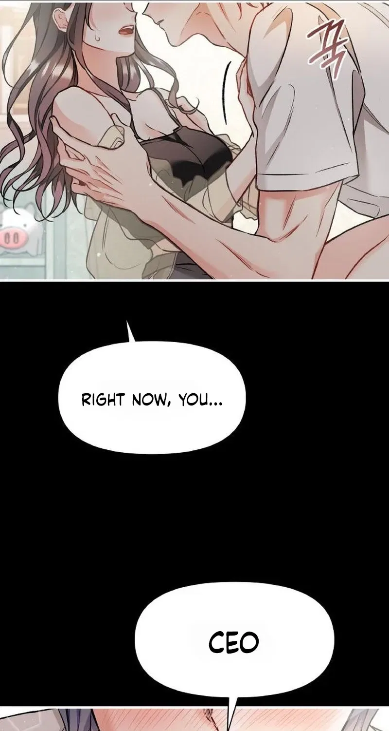Satan’s Pure Love Chapter 25 – Page 11