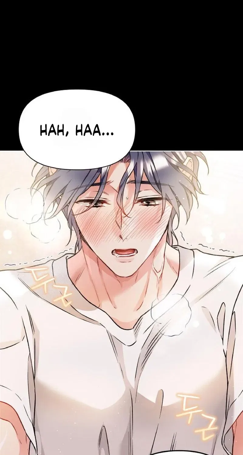 Satan’s Pure Love Chapter 25 – Page 37