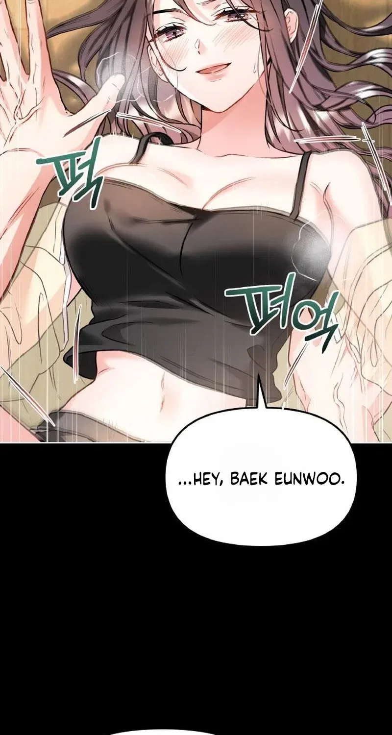 Satan’s Pure Love Chapter 25 – Page 43