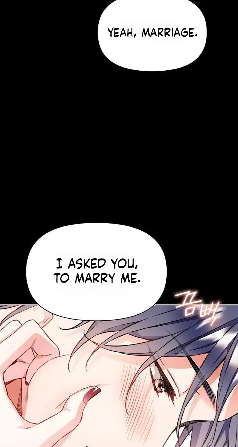 Satan’s Pure Love Chapter 25 – Page 52