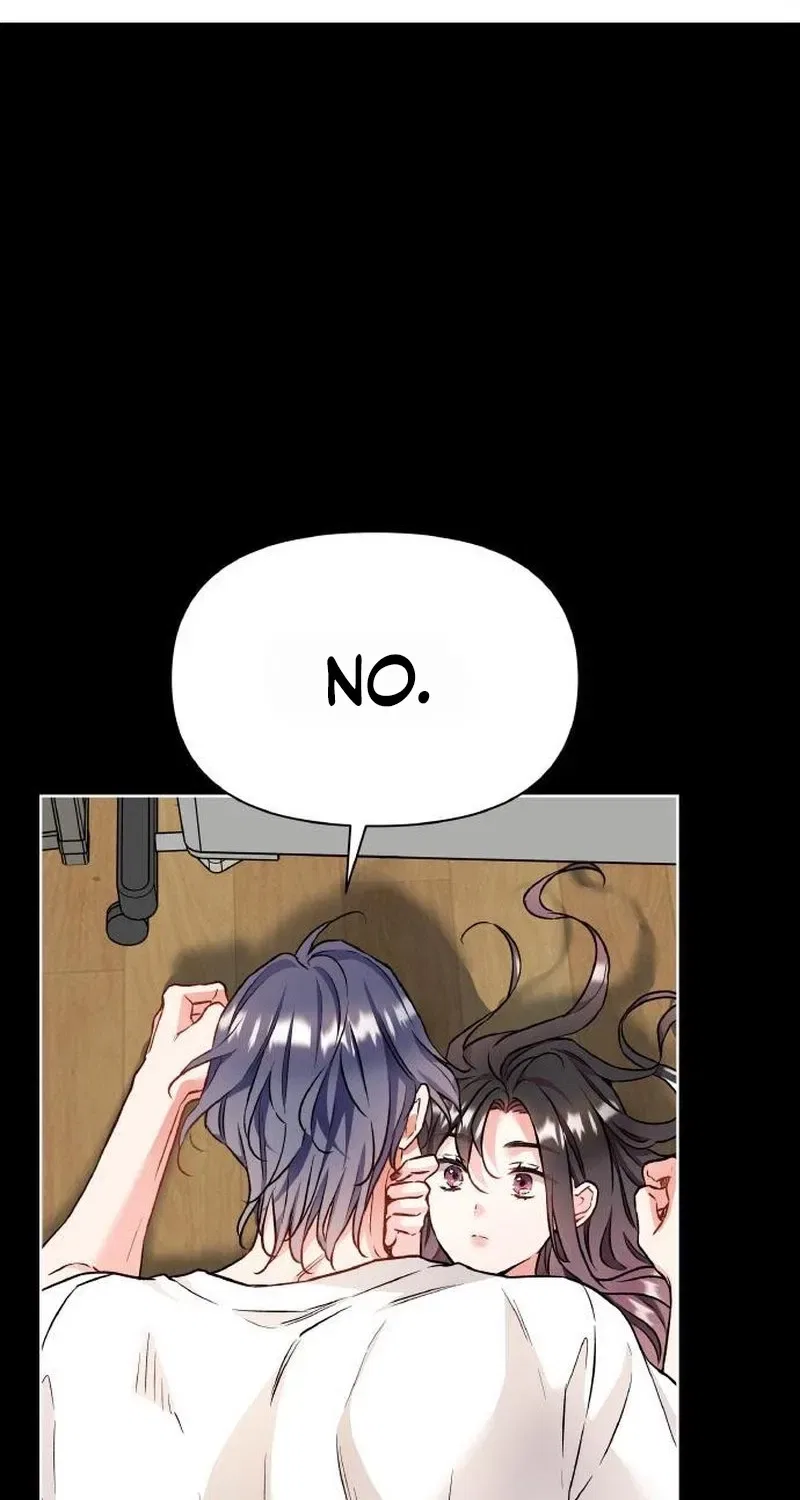 Satan’s Pure Love Chapter 25 – Page 54