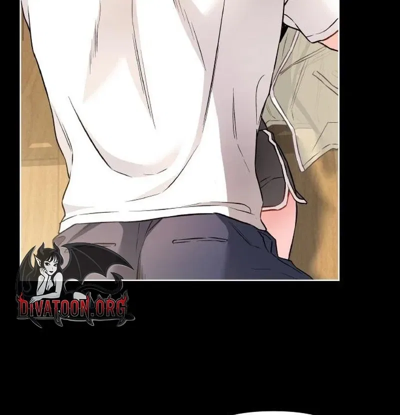 Satan’s Pure Love Chapter 25 – Page 55