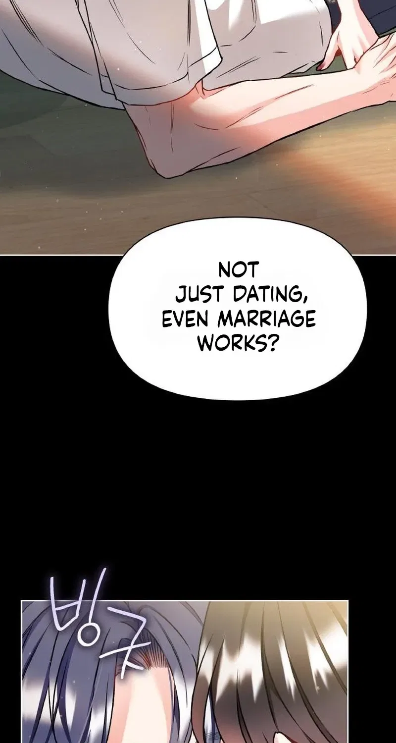 Satan’s Pure Love Chapter 25 – Page 68
