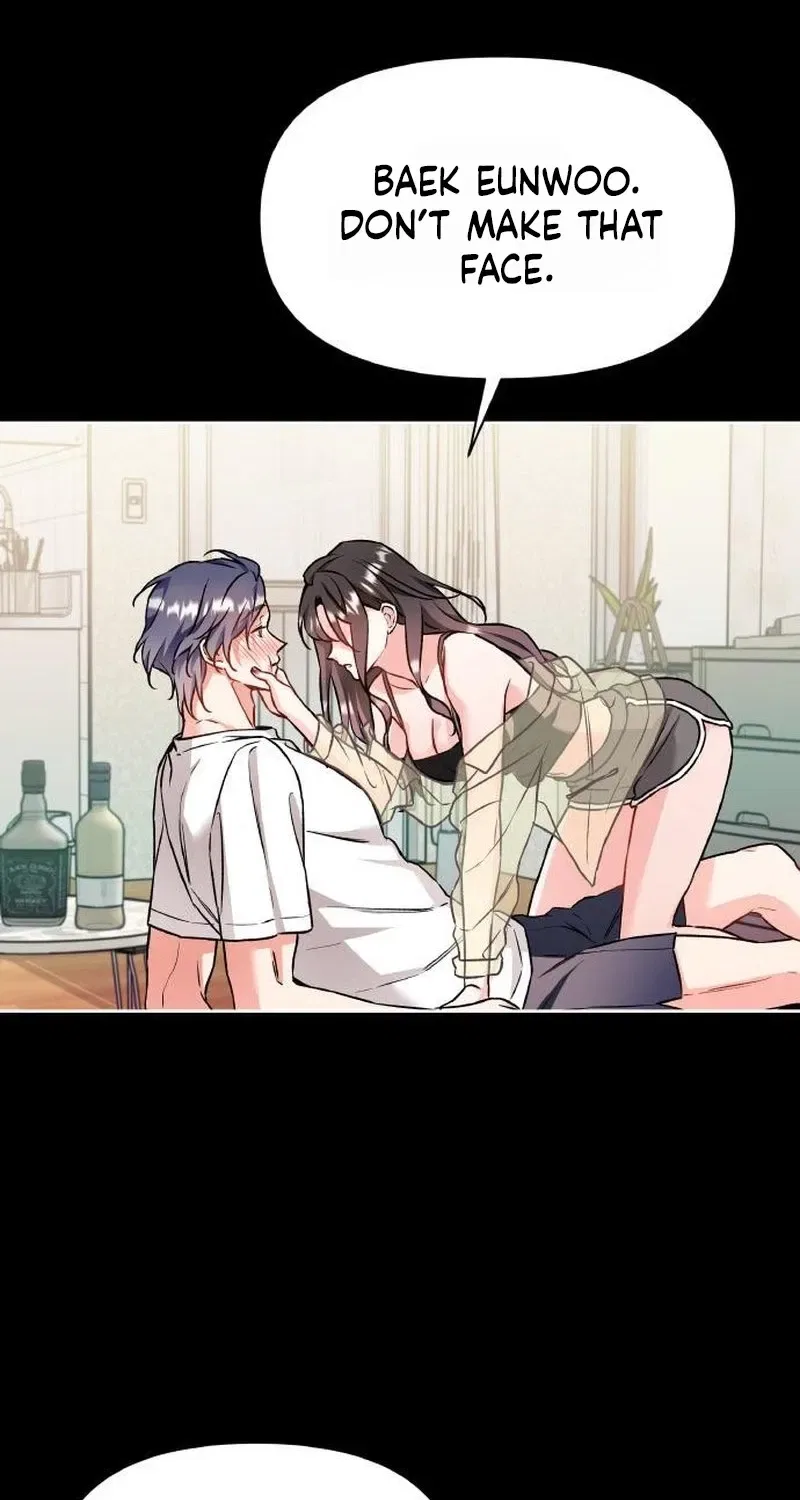 Satan’s Pure Love Chapter 25 – Page 74