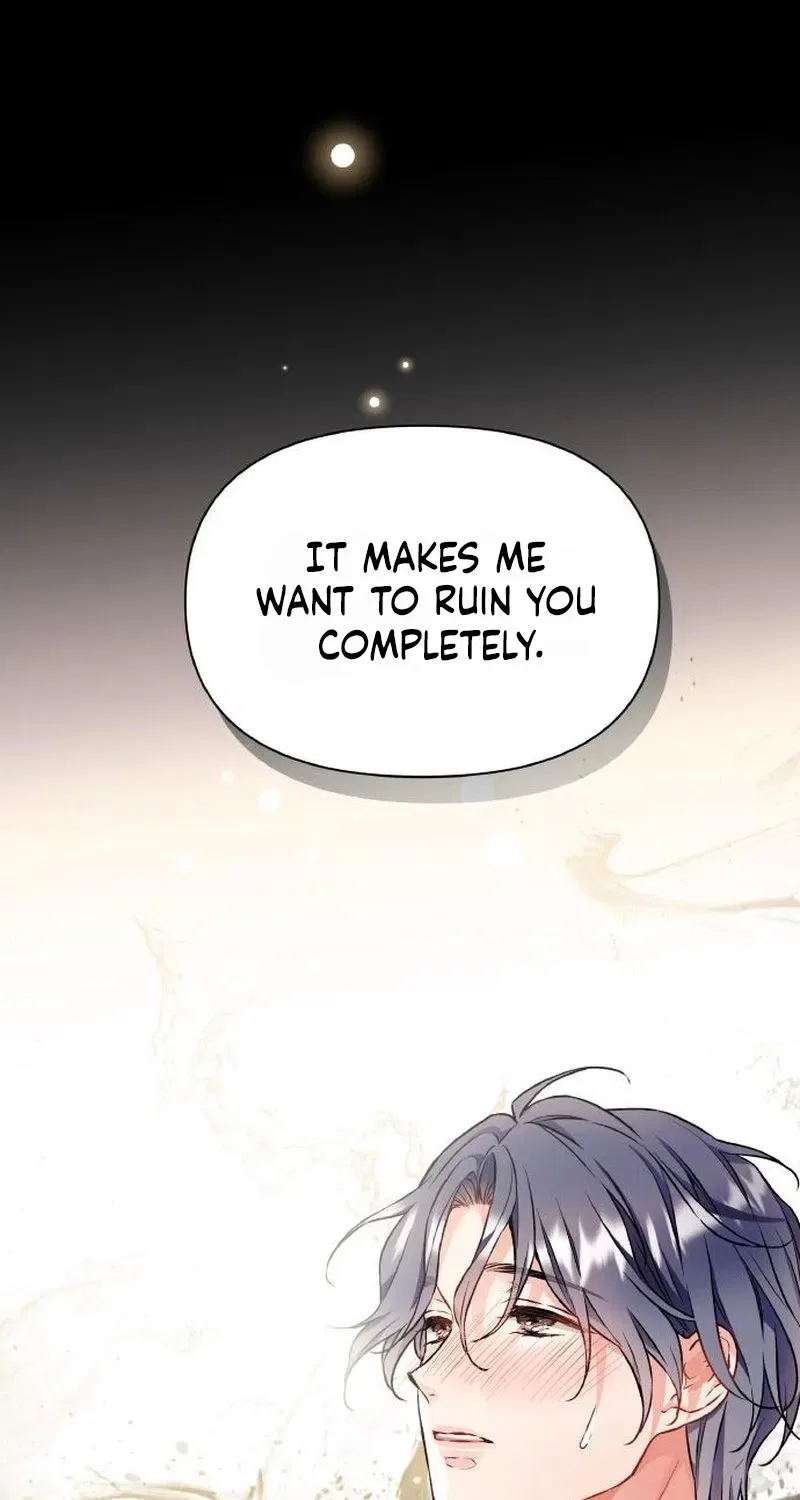 Satan’s Pure Love Chapter 25 – Page 81