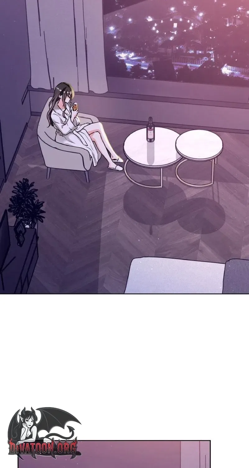Satan’s Pure Love Chapter 25 – Page 84