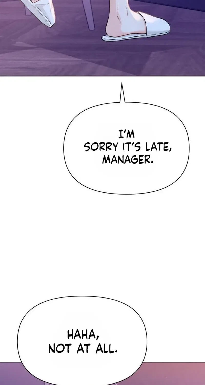 Satan’s Pure Love Chapter 25 – Page 89