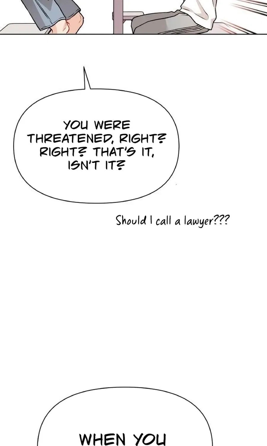 Satan’s Pure Love Chapter 24 – Page 5