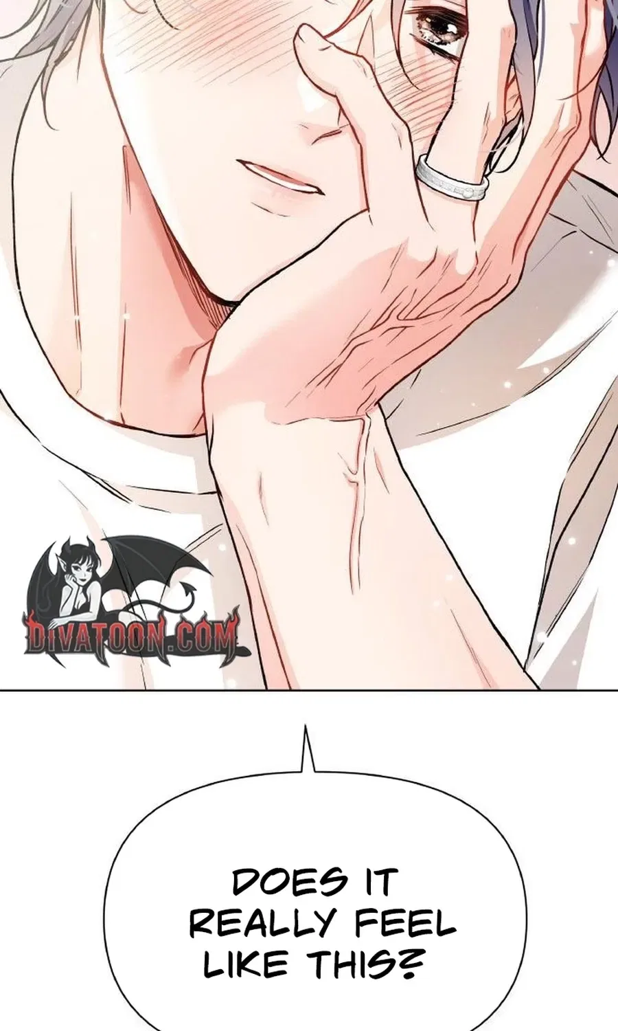 Satan’s Pure Love Chapter 24 – Page 7