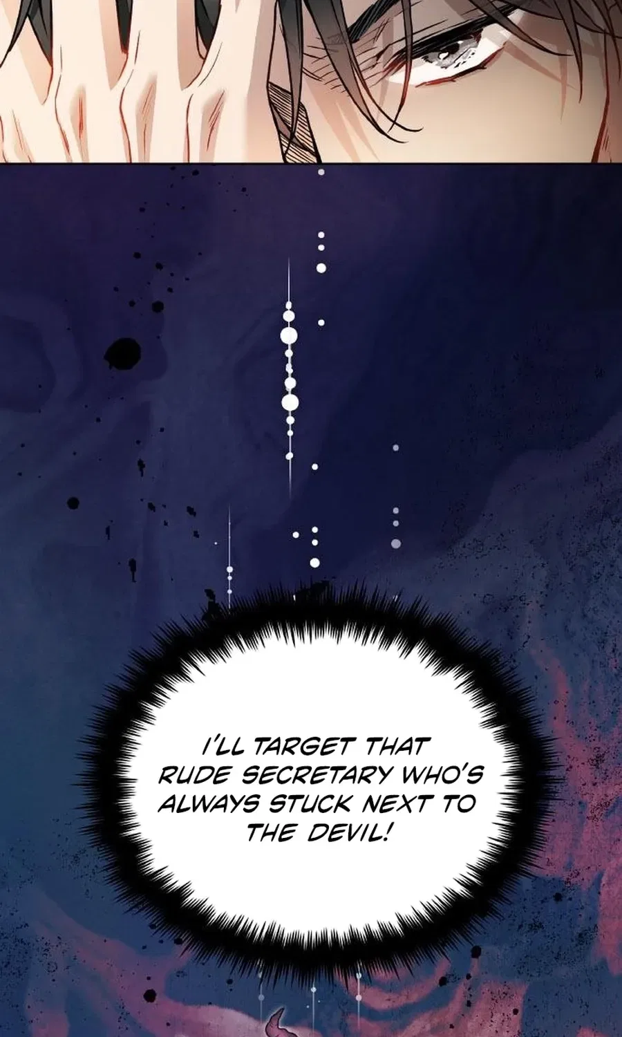 Satan’s Pure Love Chapter 24 – Page 16
