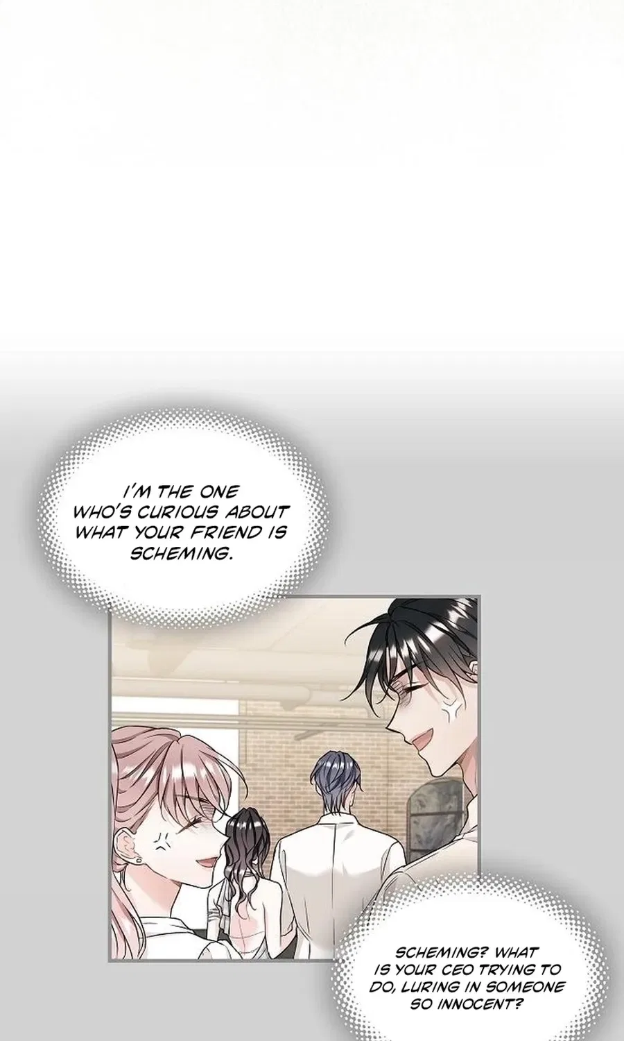 Satan’s Pure Love Chapter 24 – Page 18