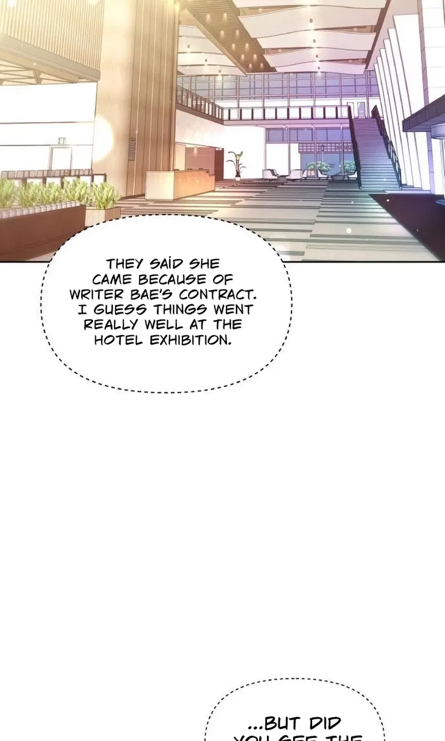 Satan’s Pure Love Chapter 24 – Page 26