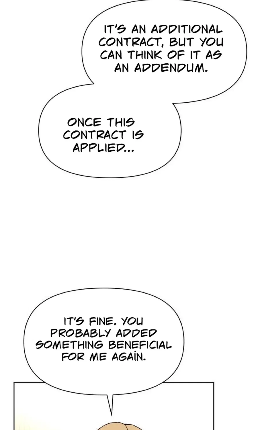 Satan’s Pure Love Chapter 24 – Page 31
