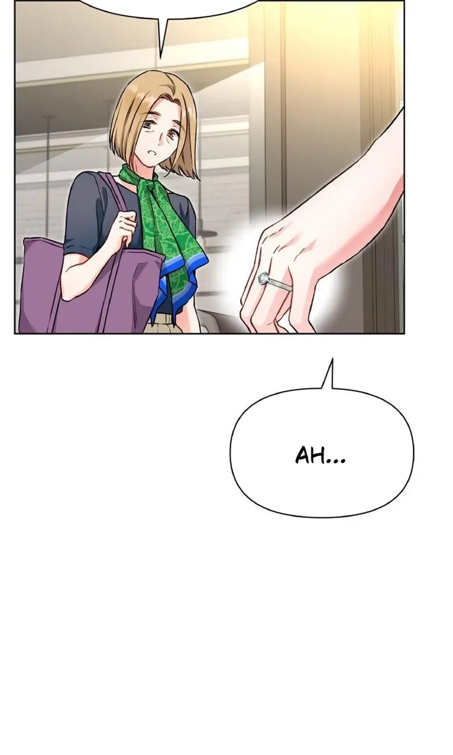 Satan’s Pure Love Chapter 24 – Page 36