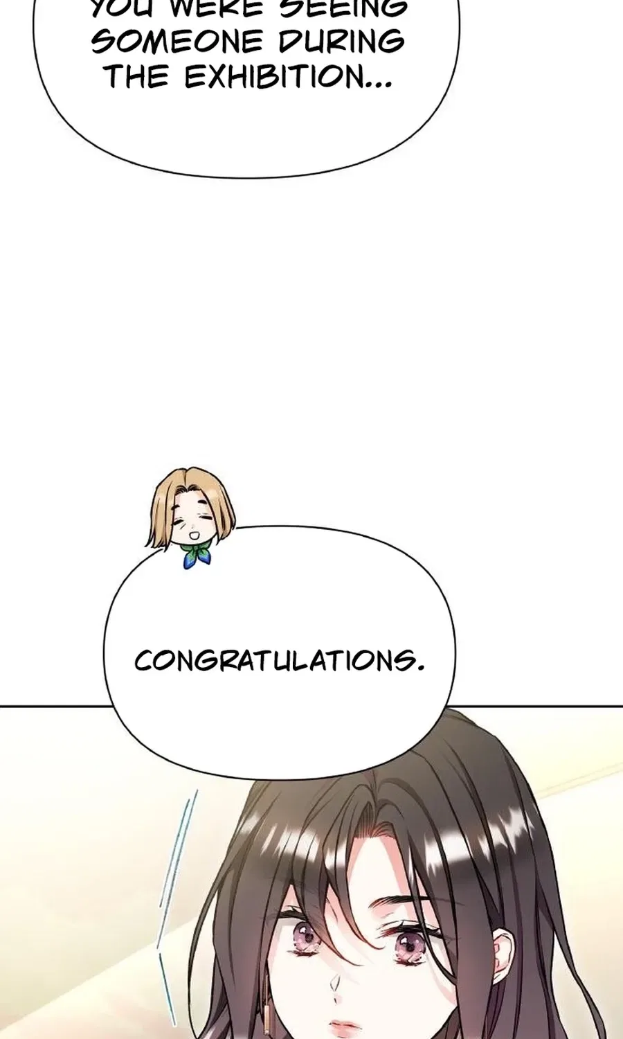 Satan’s Pure Love Chapter 24 – Page 38