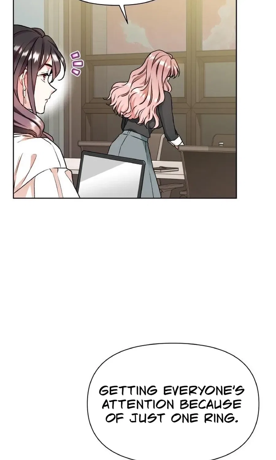 Satan’s Pure Love Chapter 24 – Page 43
