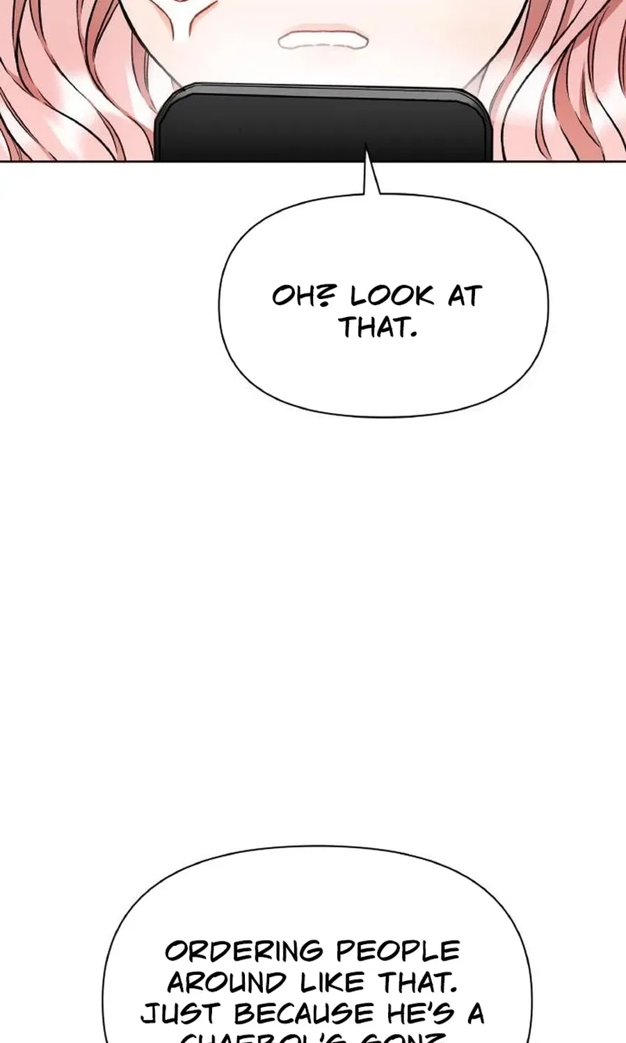 Satan’s Pure Love Chapter 24 – Page 54