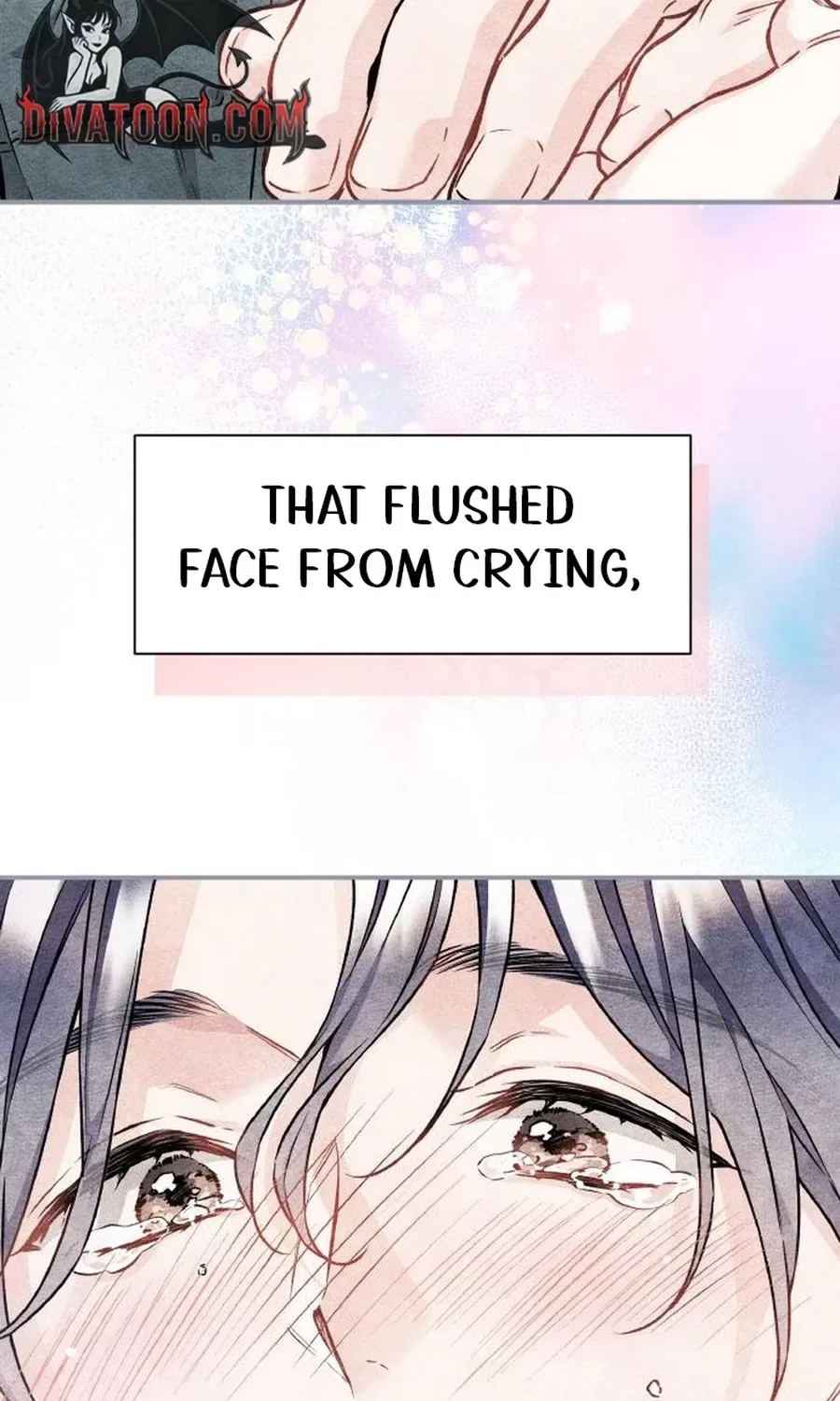 Satan’s Pure Love Chapter 24 – Page 73