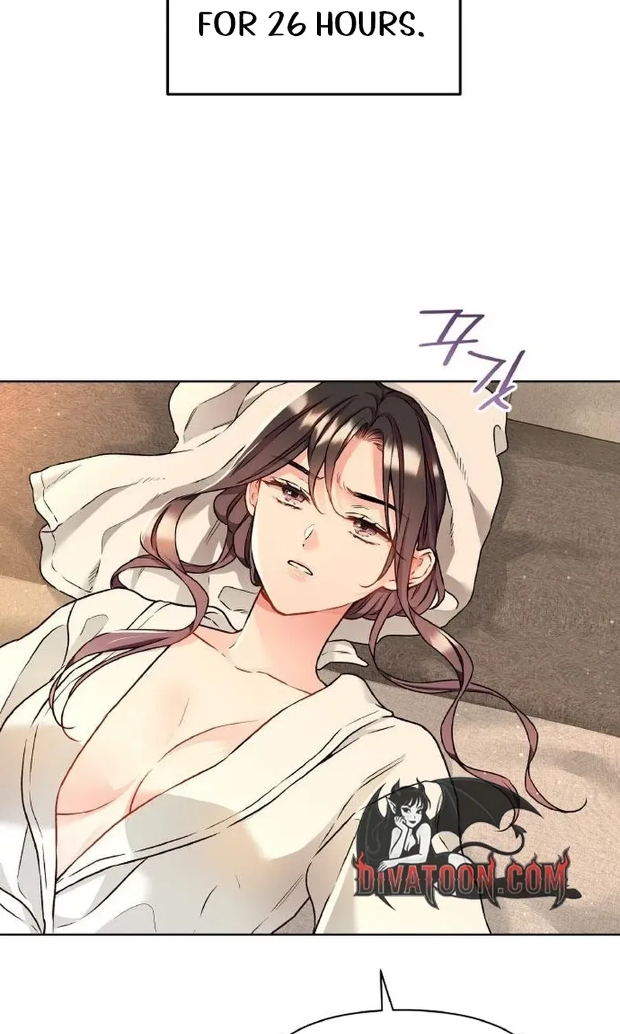 Satan’s Pure Love Chapter 24 – Page 76