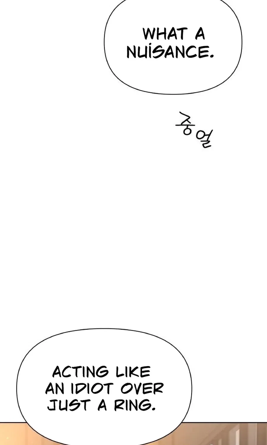 Satan’s Pure Love Chapter 24 – Page 77