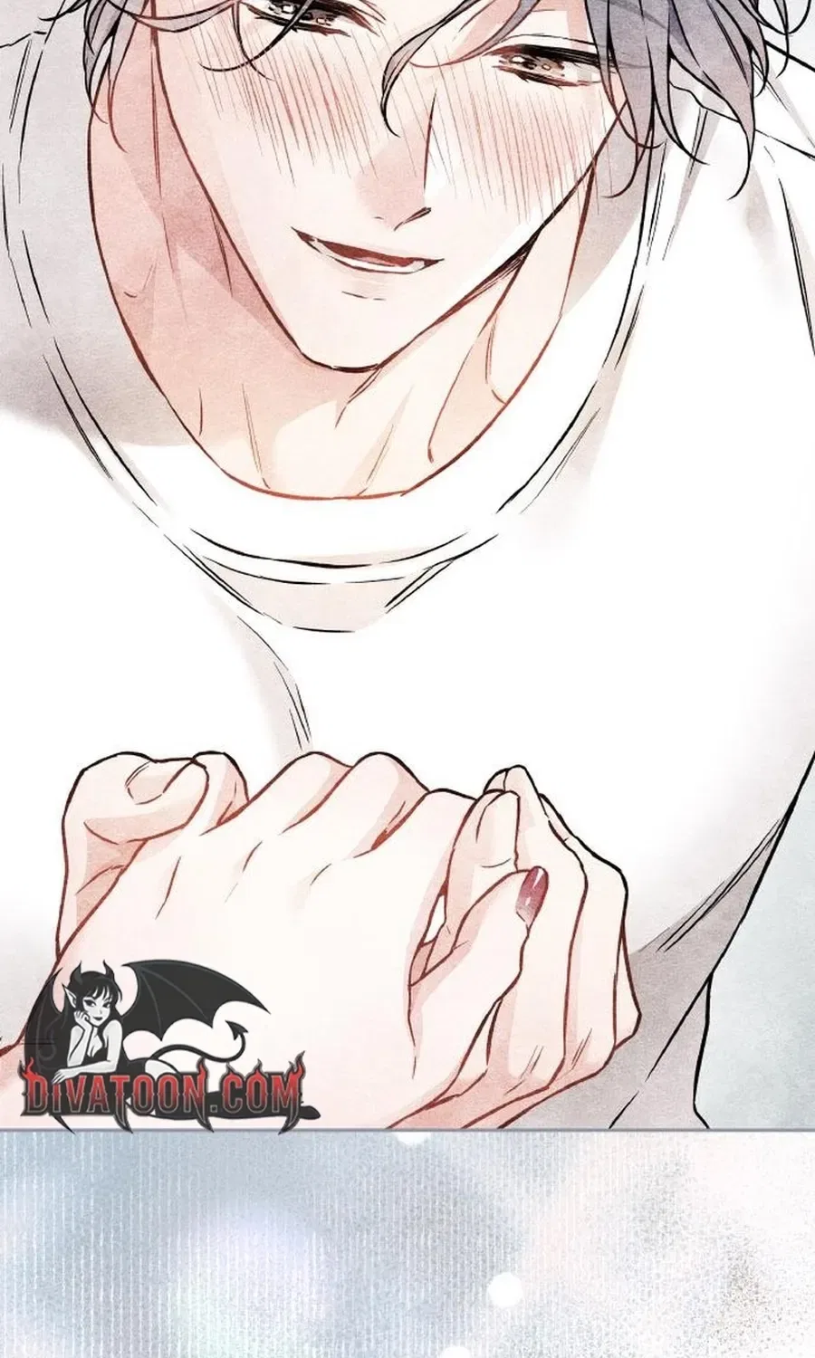 Satan’s Pure Love Chapter 24 – Page 84