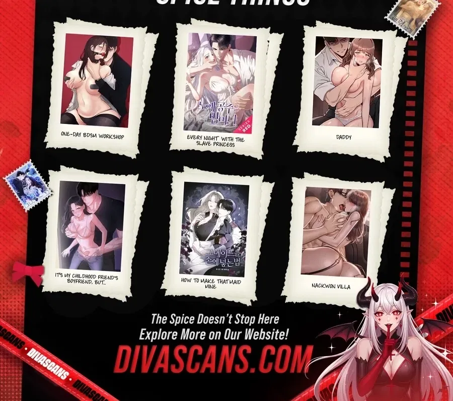 Satan’s Pure Love Chapter 24 – Page 87