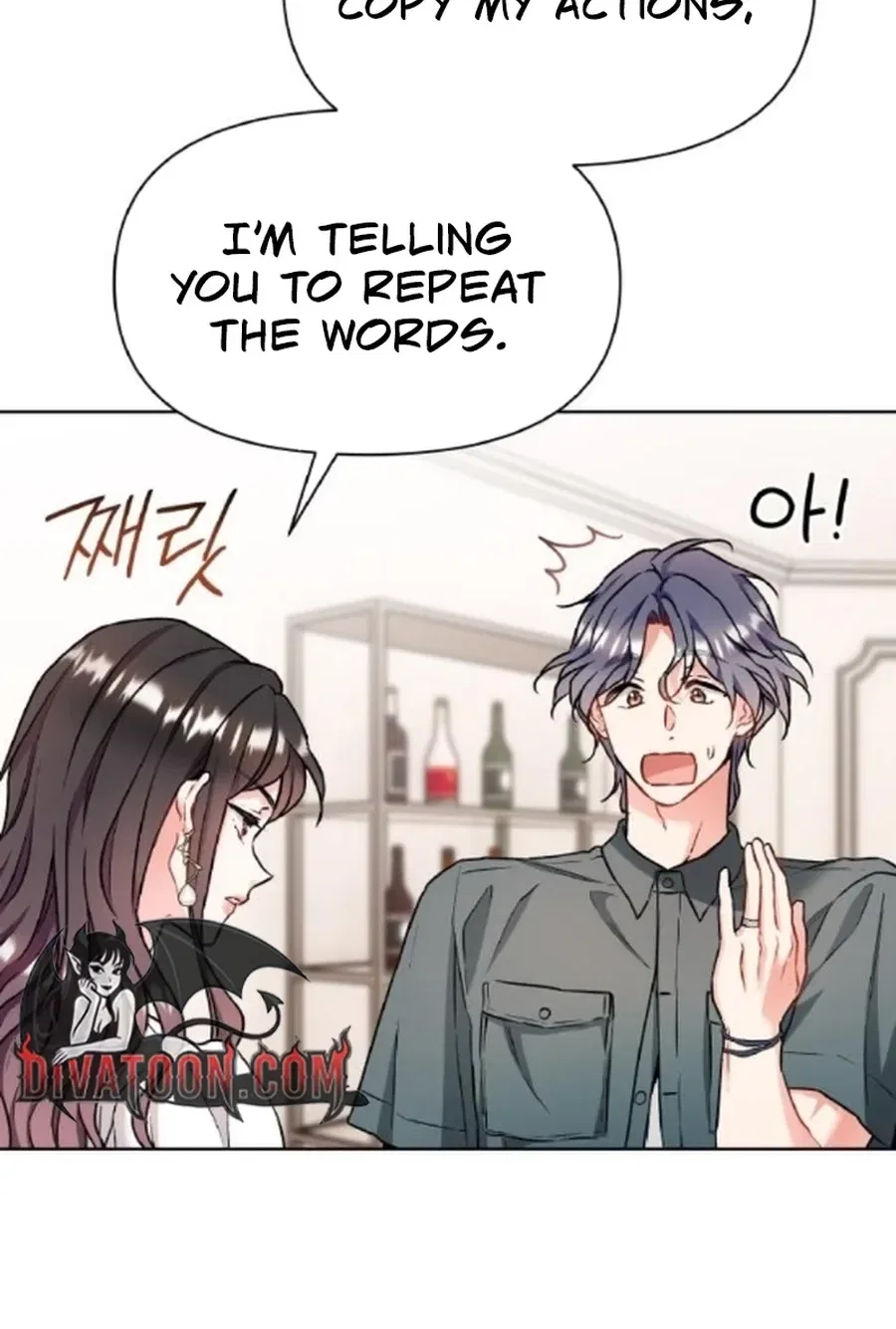 Satan’s Pure Love Chapter 23 – Page 10