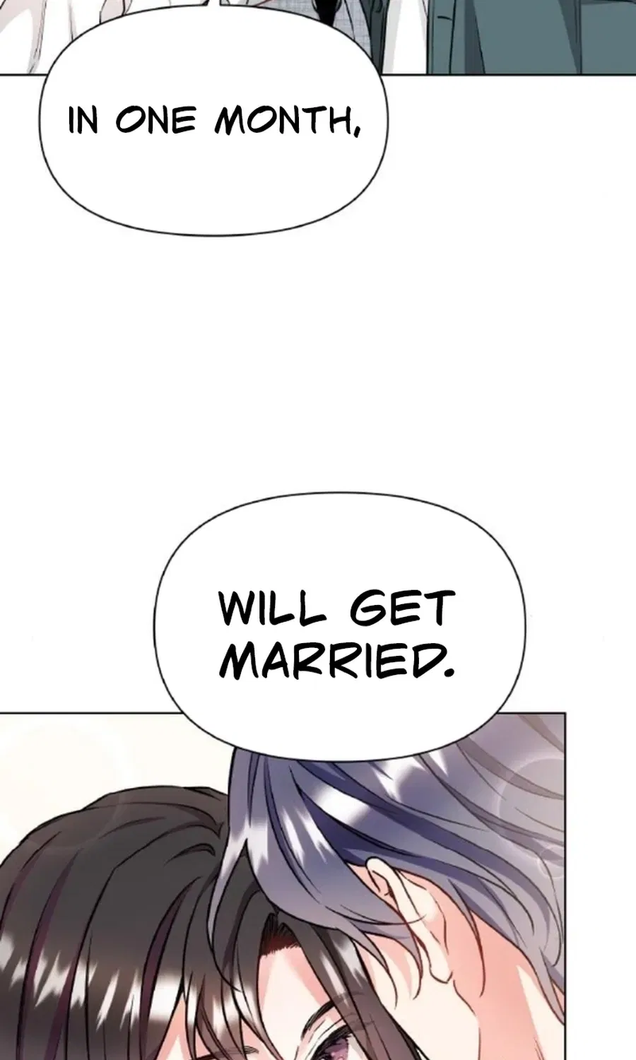 Satan’s Pure Love Chapter 23 – Page 14