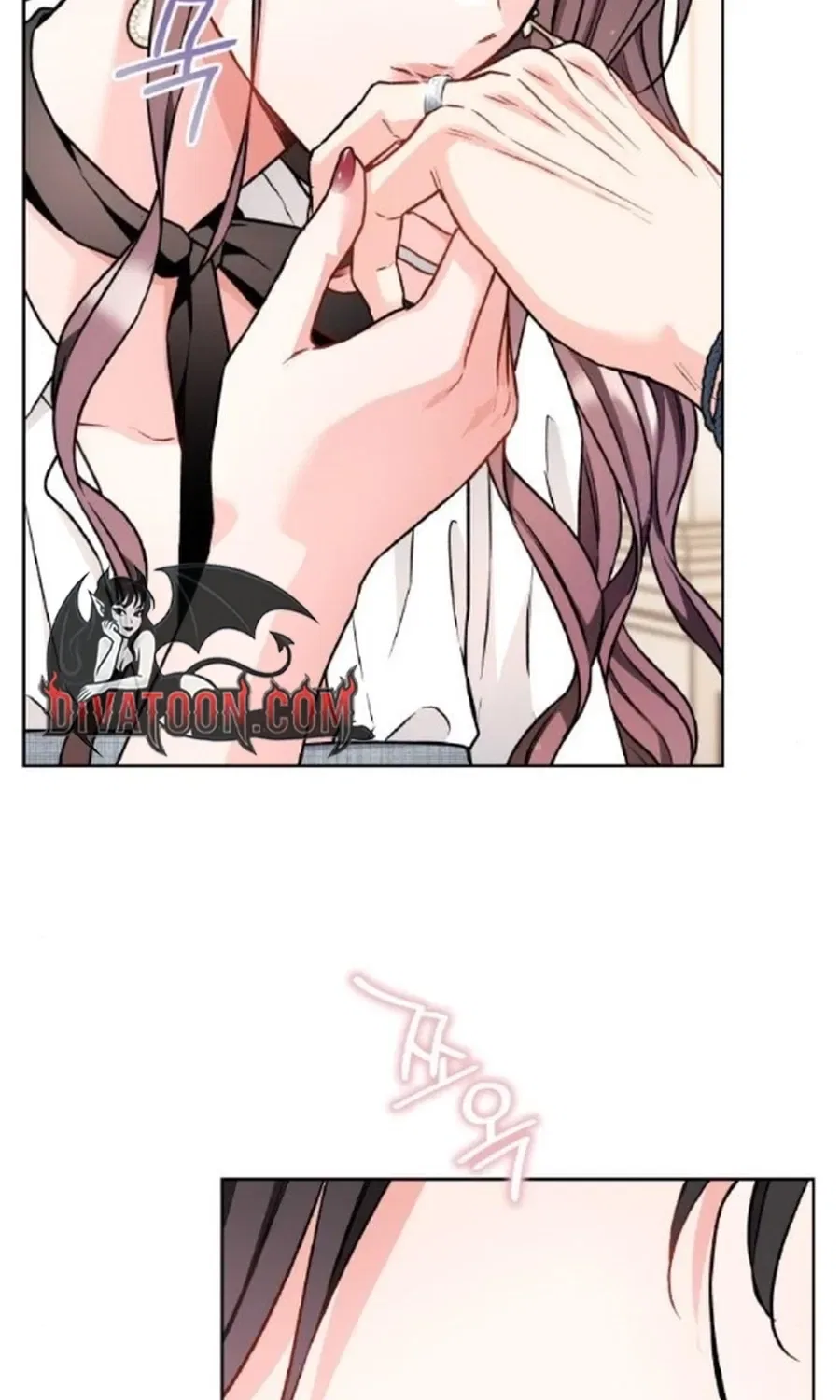 Satan’s Pure Love Chapter 23 – Page 19