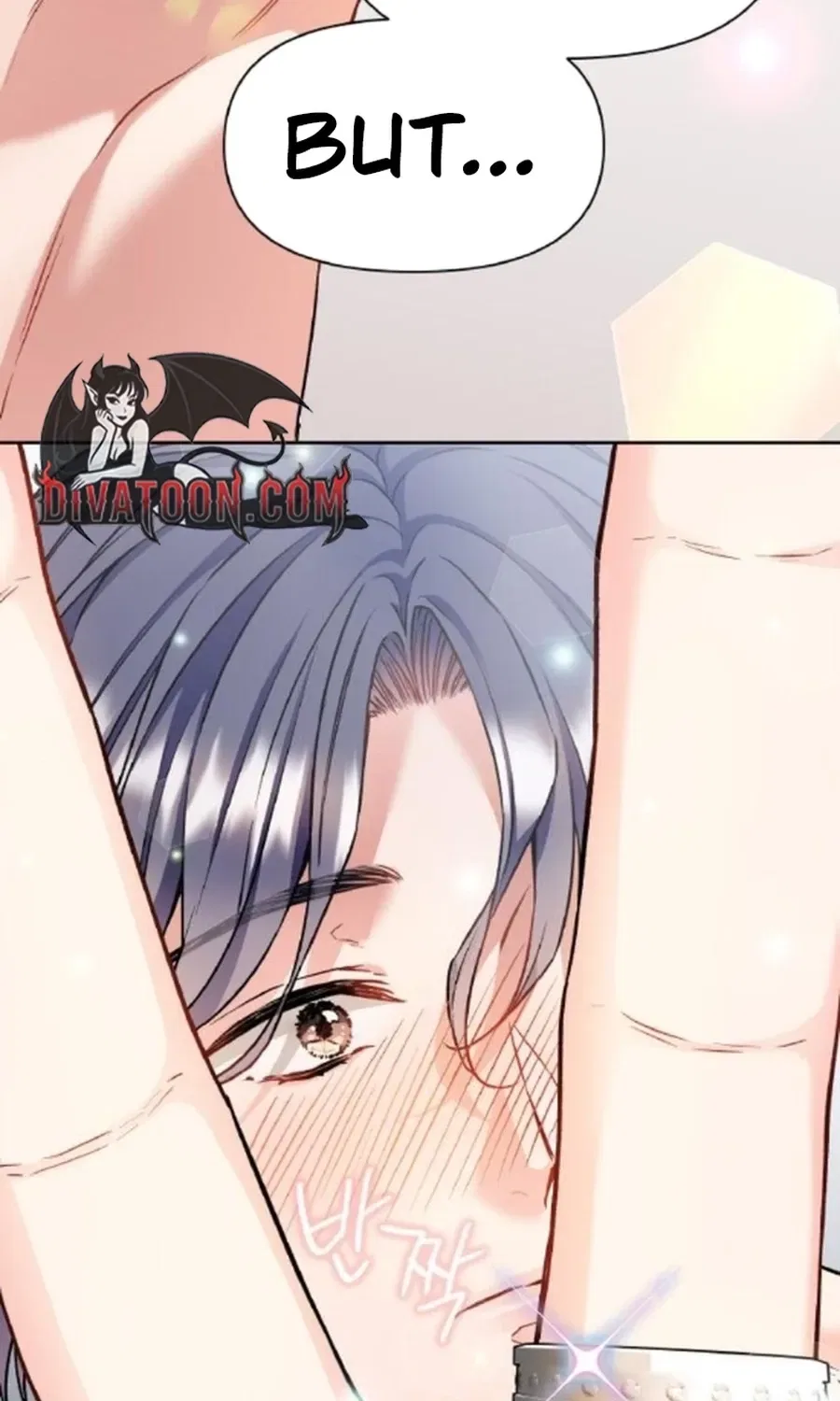 Satan’s Pure Love Chapter 23 – Page 42