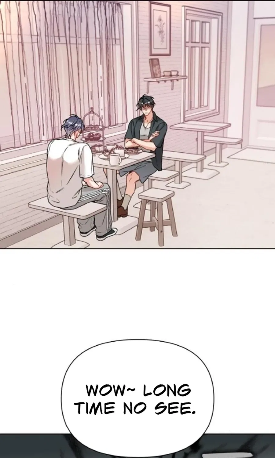 Satan’s Pure Love Chapter 23 – Page 51