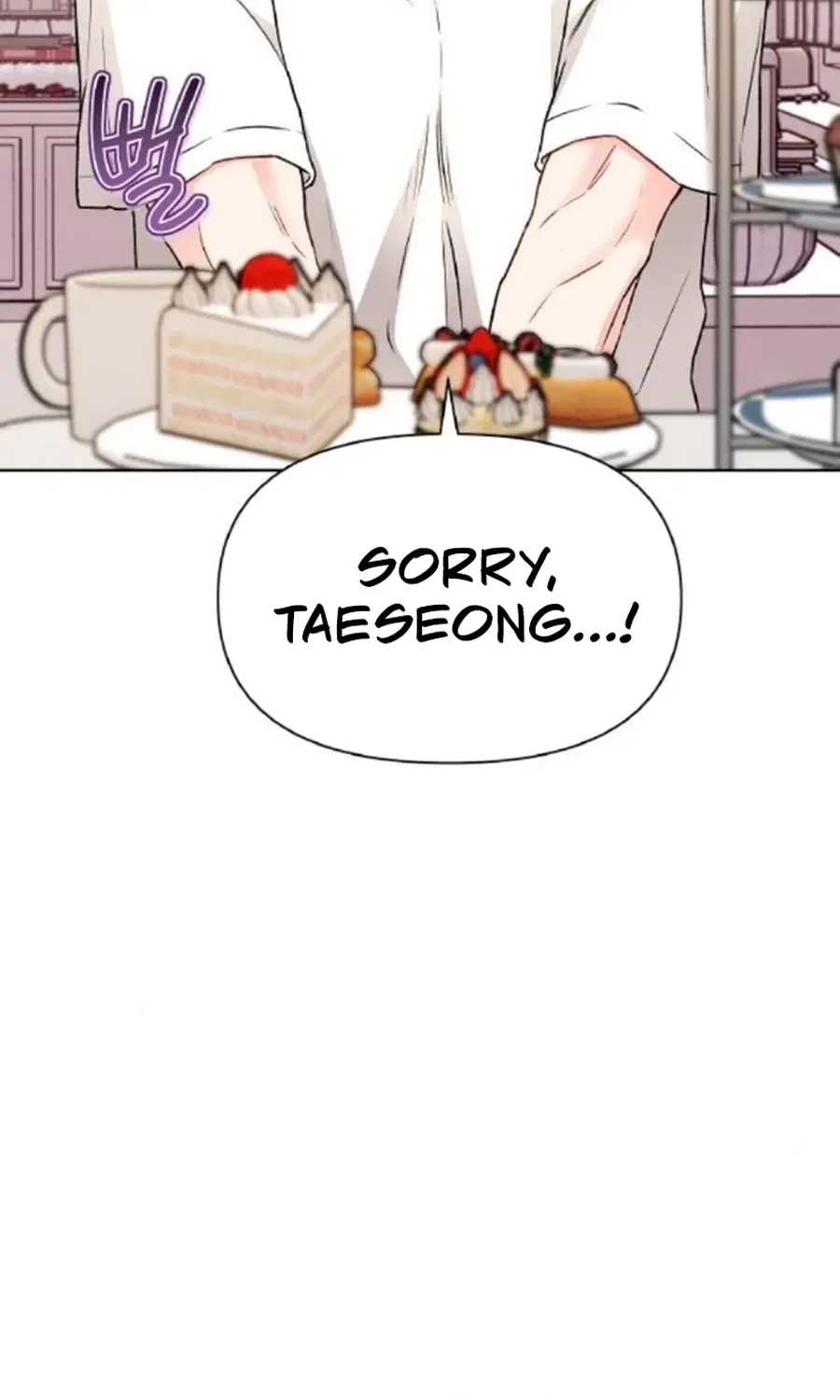 Satan’s Pure Love Chapter 23 – Page 54