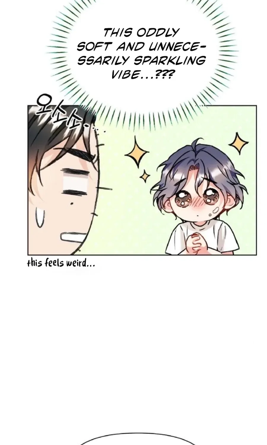 Satan’s Pure Love Chapter 23 – Page 64
