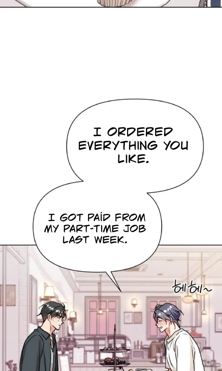 Satan’s Pure Love Chapter 23 – Page 66