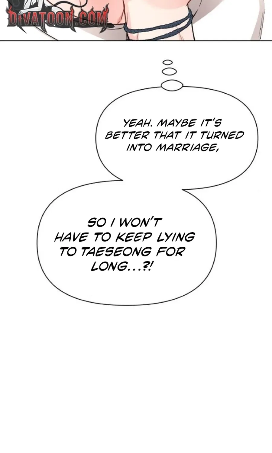 Satan’s Pure Love Chapter 23 – Page 73