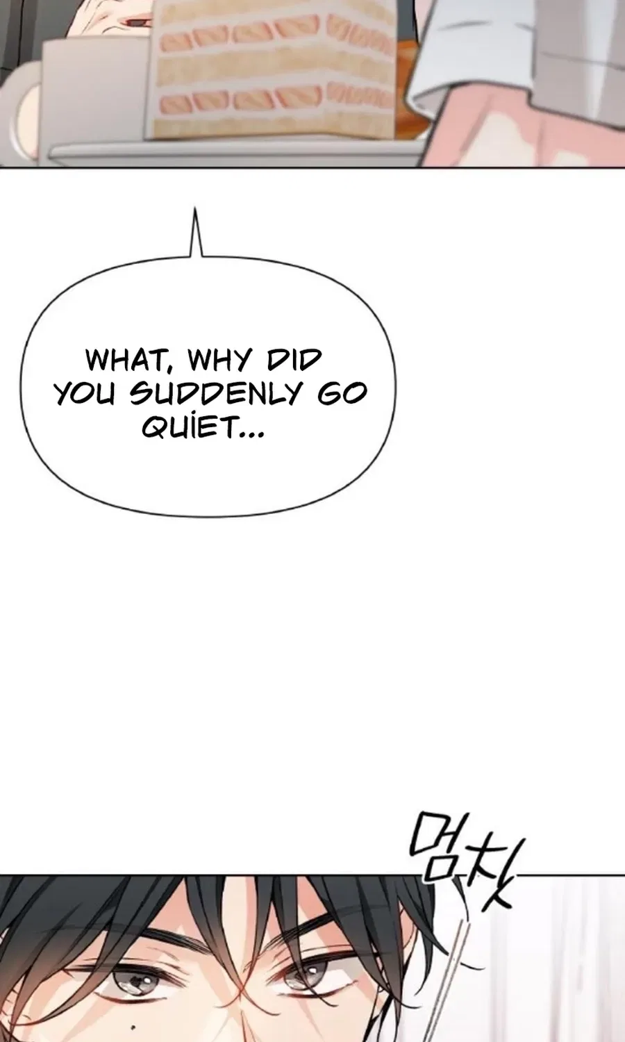 Satan’s Pure Love Chapter 23 – Page 78