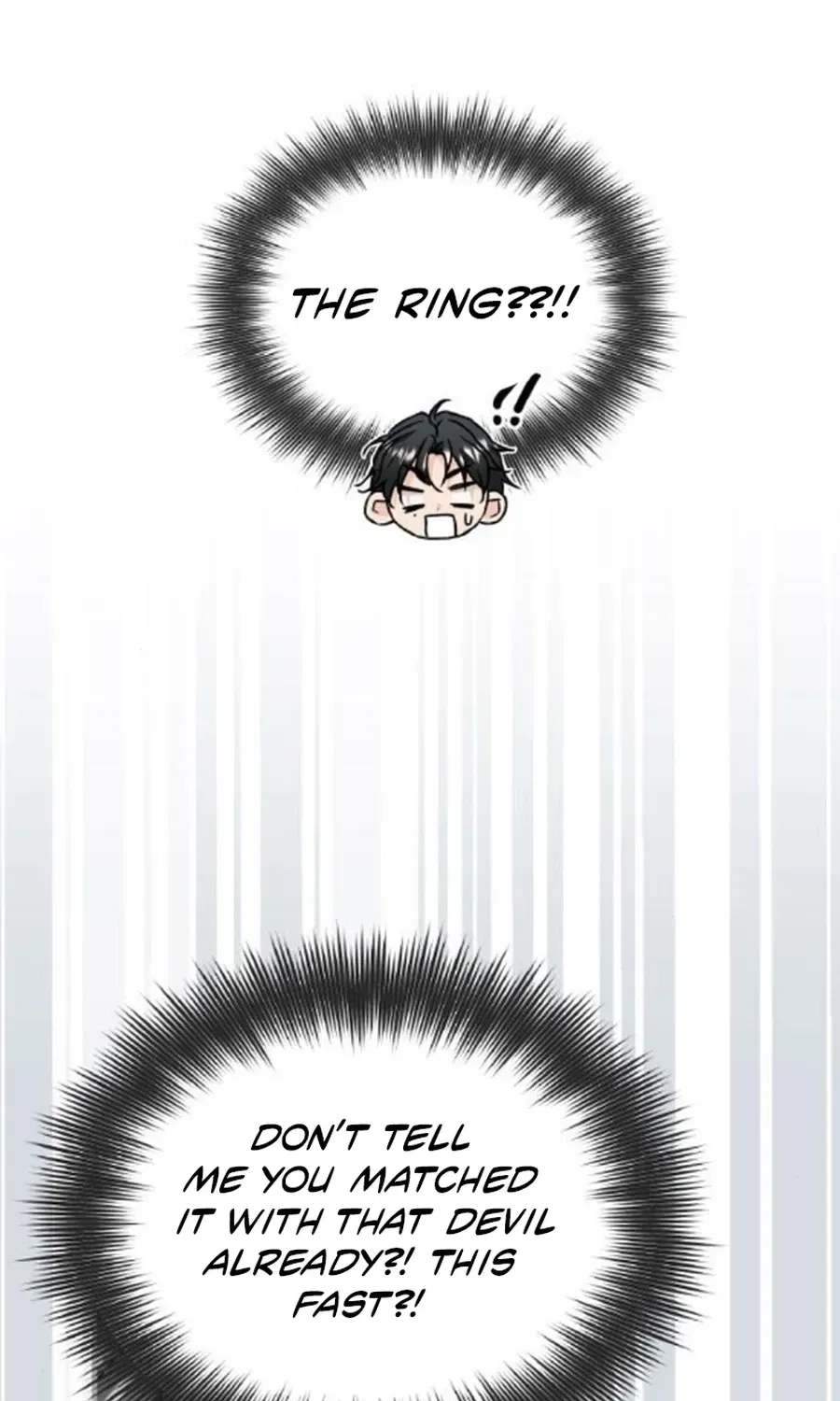 Satan’s Pure Love Chapter 23 – Page 82