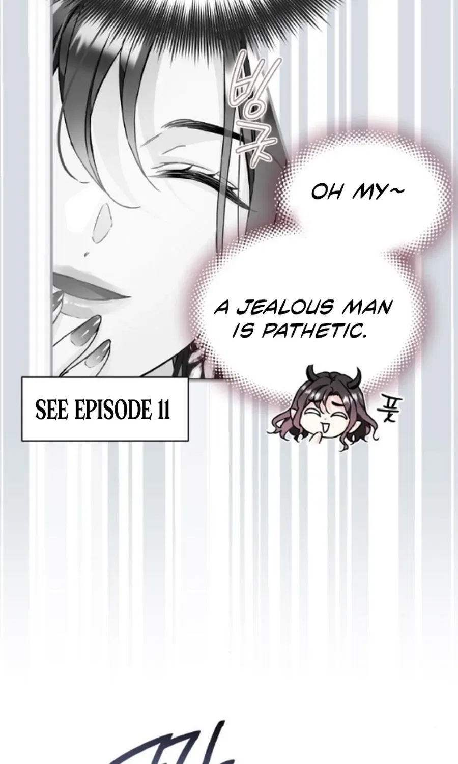 Satan’s Pure Love Chapter 23 – Page 83
