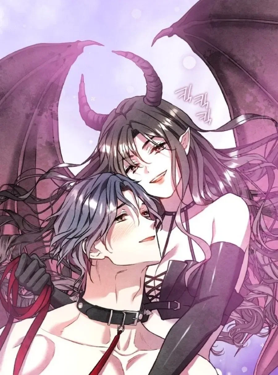 Satan’s Pure Love Chapter 23 – Page 85