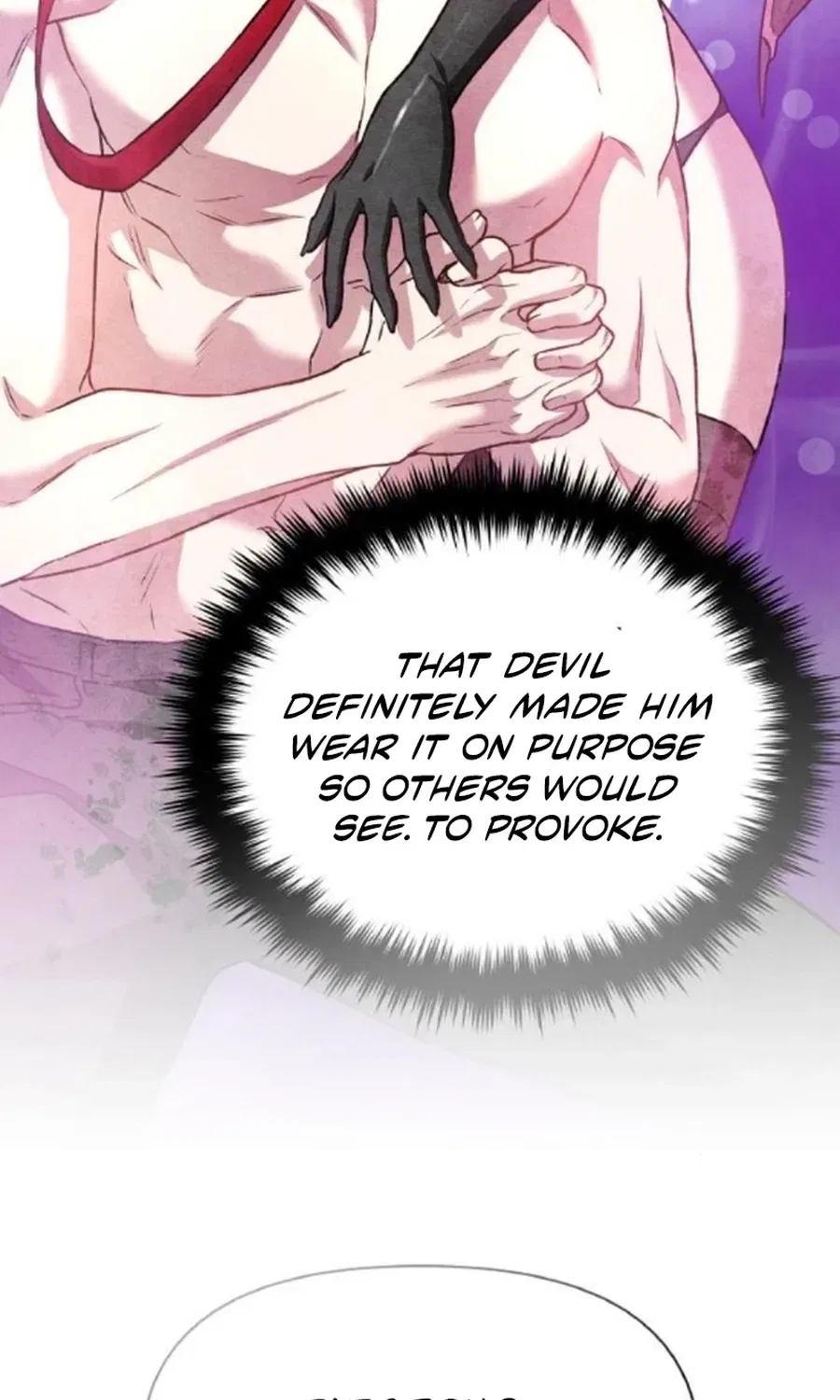 Satan’s Pure Love Chapter 23 – Page 86