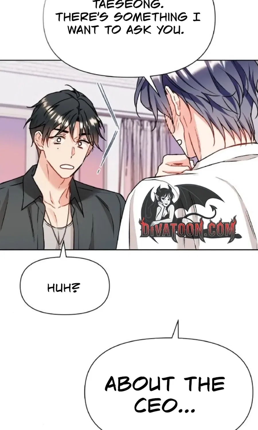 Satan’s Pure Love Chapter 23 – Page 87